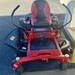 Troy Bilt Z54 Zero Turn