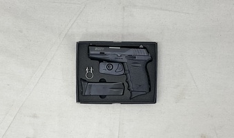 SCCY CPX-2 9mm