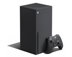 Microsoft Xbox Series X