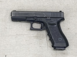 Glock 17 Gen 3 9x19mm