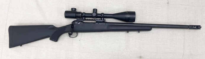 Savage Arms Model 10 .308