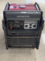 Honda EB Inverter 7000I