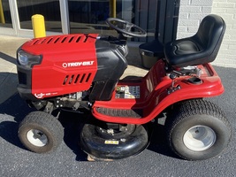 Troy-Bilt Pony 42B 7-Speed