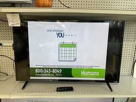 Vizio 40” Smart TV