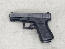 Glock 23 Gen 3 .40