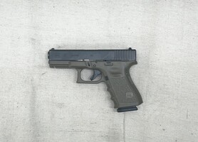 Glock 23 .40 S&W