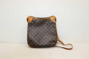 Louis Vuitton Odeon MM Crossbody