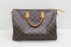 Louis Vuitton Speedy 35