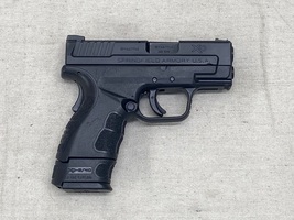 Springfield Armory XD-40 Subcompact Mod.2