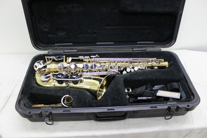 Selmer AS300 Alto Saxophone