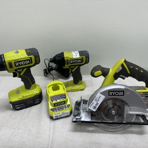 RYOBI PCL206/PCL235/P503