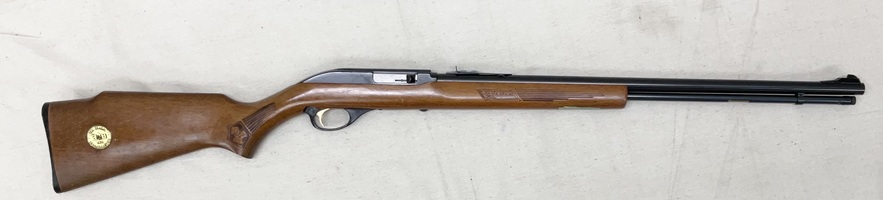 Marlin Limited Edition Model 6081 .22LR