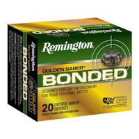 Remington .40 S&W BJHP