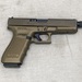 glock 20 Gen4 10mm FDE Coyote