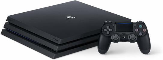 PlayStation 4 Pro