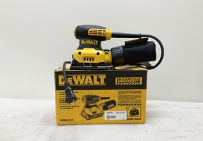 DEWALT DWE6411K