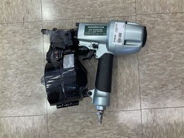 Metabo NV65AH2 Siding Nailer