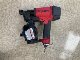 Griprite GRTRN45 Roofing Nailer