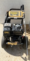 Dewalt Dxpw3835 pressure washer