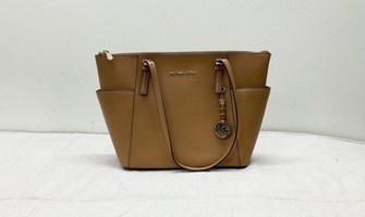 Michael Kors Saffiano Tote