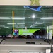 Samsung 55” Smart TV