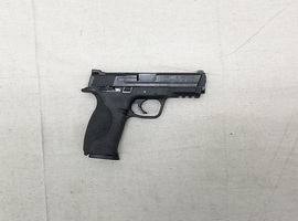 Smith & Wesson M&P 40 .40S&W