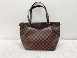 Louis Vuitton Westminster-Damier Ebene GM