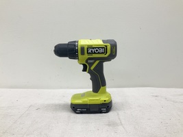 Ryobi PCL206 Drill