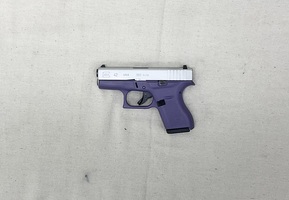 Glock 42 .380ACP