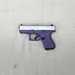 Glock 42 .380ACP