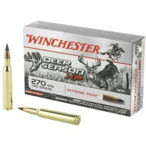 Winchester .270 130gr