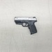 Smith & Wesson SD40 VE .40S&W With CTC Laser