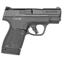 S&W M&P9 Shield Plus NEW