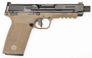 Smith & Wesson M&P 5.7 NEW