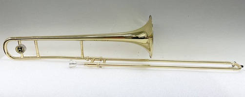 Costzon B Flat Tenor Slide Trombone