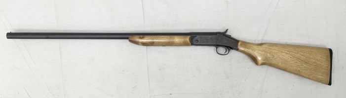 Harrington & Richardson Topper 88 12ga