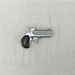 American Derringer Corp Stainless Steel .357 Mag