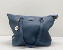 DKNY Tote Blue