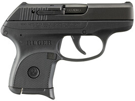 Ruger LCP .380 NEW