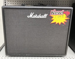 Marshall Code50