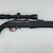 Rossi CBC RS22 .22LR semi-auto rifle