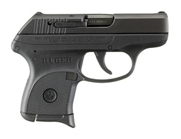 RUGER LCP 380 ACP