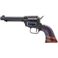 HERITAGE MFG ROUGH RIDER 22LR