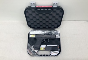 Glock 19 Gen5 9x19mm