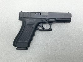 GLOCK 17 Gen4 9mm MOS