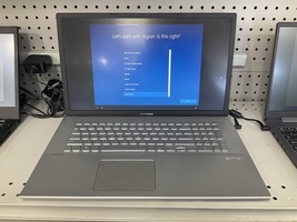 Asus Viviobook