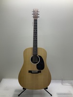 Martin D-X2 Acoustic Electric Guitar