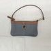 Dooney & Bourke Pebble Grain Large Slim Wristlet