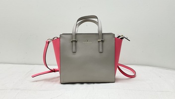 Kate Spade Hayden Pink