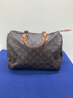 Louis Vuitton Speedy 30